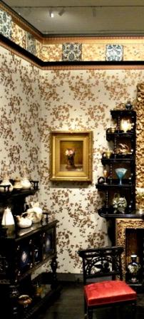 MFA:Aesthetic Gallery (Honeybee Wallpaper)