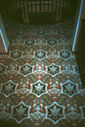 Picture of Renaissance Medallion carpet in room